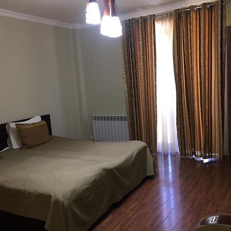 Hotel Central 제르무크 외부 사진