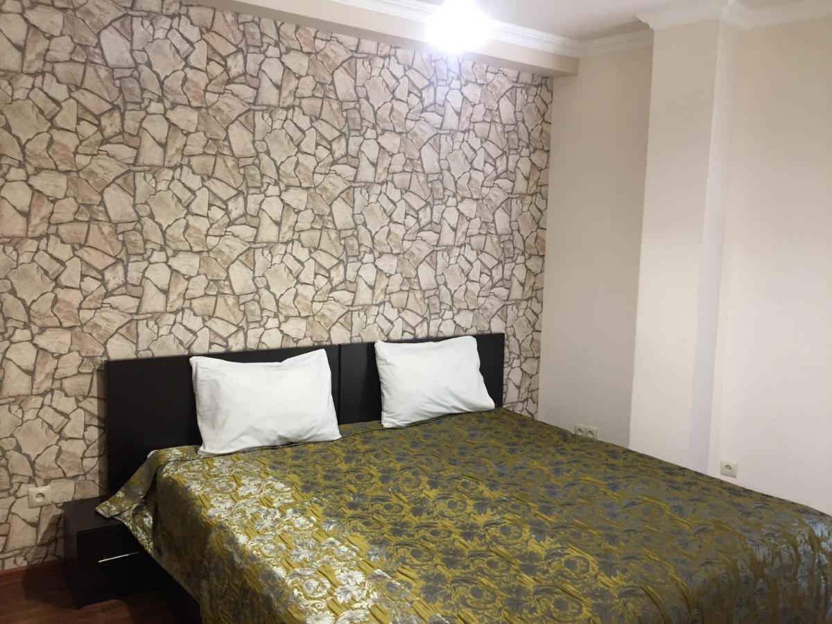 Hotel Central 제르무크 외부 사진